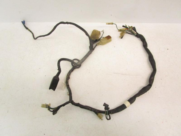 86 Honda TRX 125 Fourtrax OEM Main Wire Harness 32100-VM6-305 1985-1986