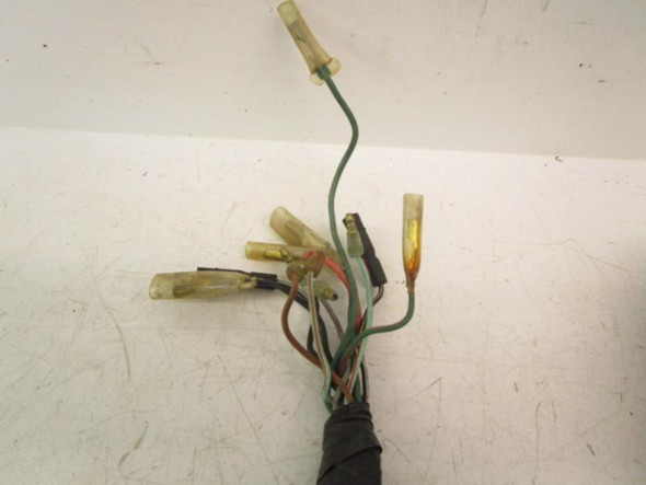 86 Honda TRX 125 Fourtrax OEM Main Wire Harness 32100-VM6-305 1985-1986