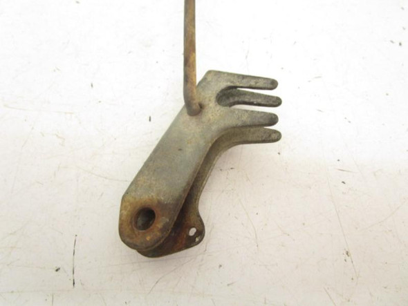 86 Honda TRX 125 Fourtrax OEM Rear Brake Linkage 43470-VM6-680 1986