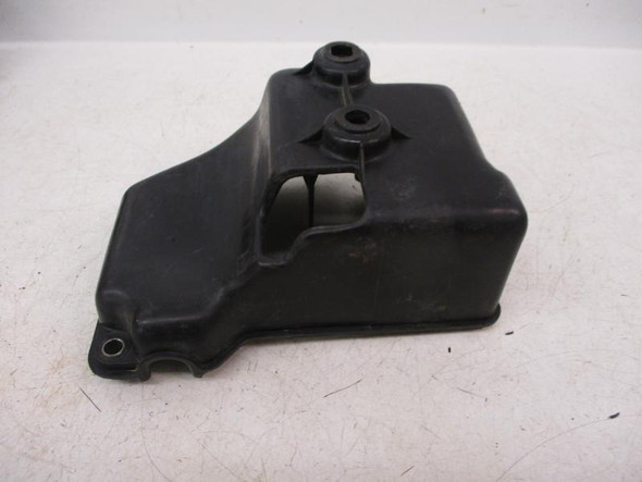 87 Honda TRX 125 Fourtrax OEM Electric Case Cover 06321-HC3-010 1987