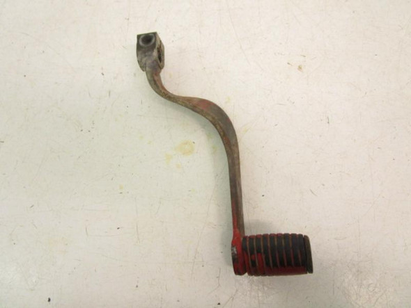 87 Honda TRX 125 Fourtrax OEM Shifter 24700-HC3-000 1987-1988