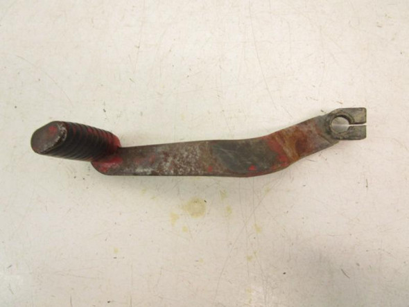 87 Honda TRX 125 Fourtrax OEM Shifter 24700-HC3-000 1987-1988