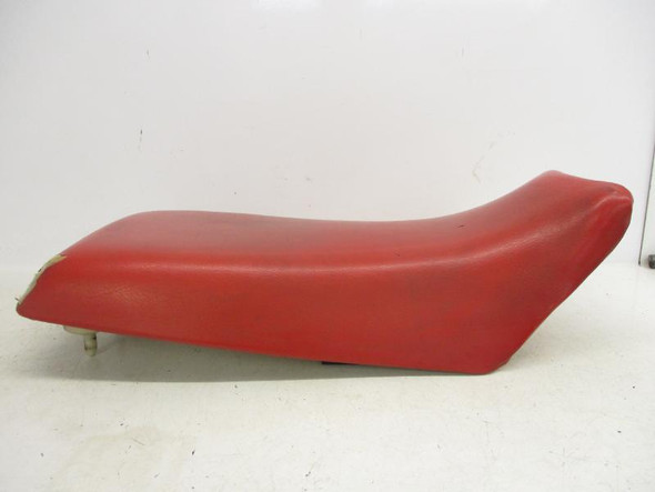 87 Honda TRX 125 Fourtrax OEM Seat 77100-HC3-000 1987