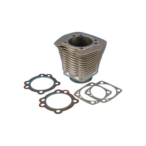 3-5/8in Bore Head and Base Gaskets Kit James Gaskets 16770-86-S