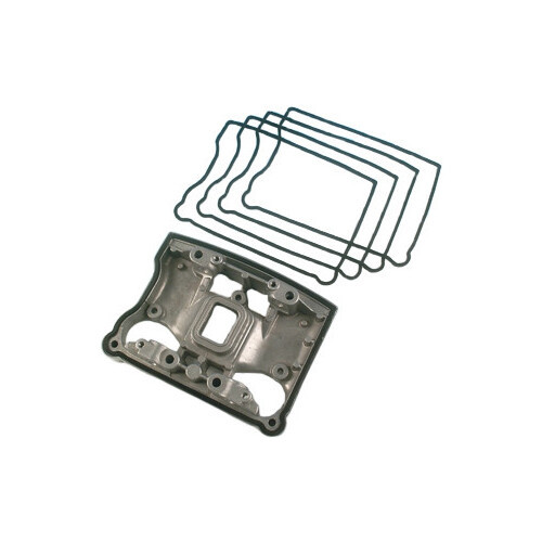 Rubber Lower Rocker Cover Gasket 5 Pack James Gaskets 17355-84-A