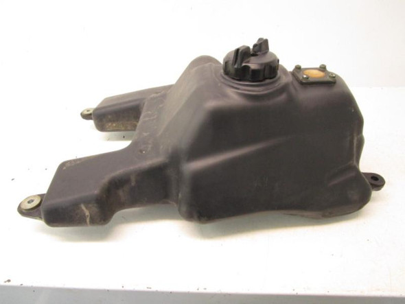 00 Suzuki LTA 500F QuadMaster Gas Fuel Tank 44100-09FA1 2000-2002