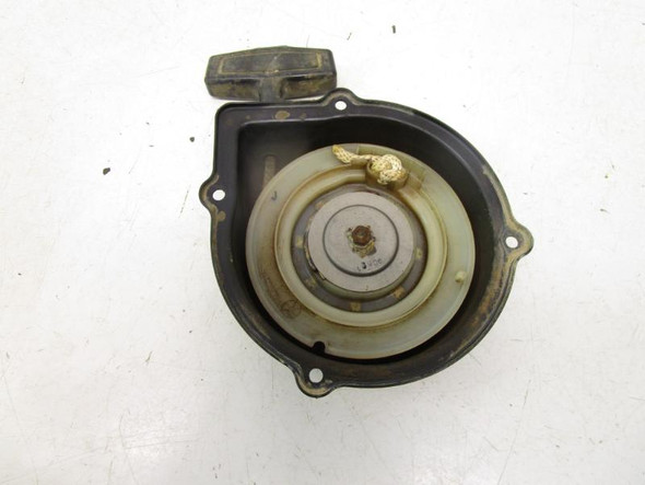 00 Suzuki LTA 500F QuadMaster OEM Recoil Pull Starter 18100-24503 1998-2026