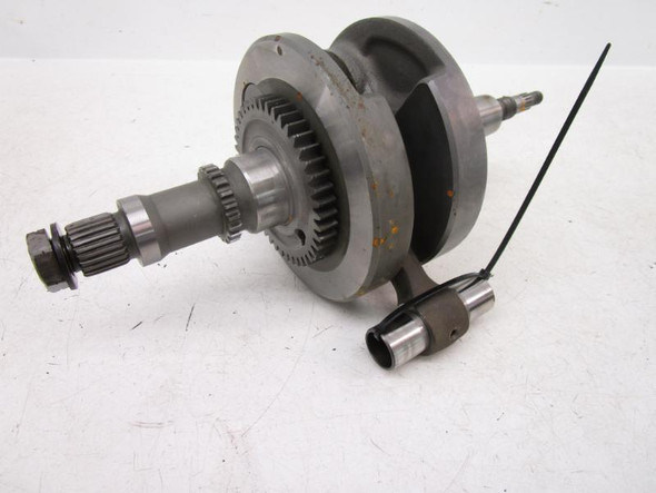 00 Suzuki LTA 500F QuadMaster Crankshaft Rod 12000-09851 2000-2001