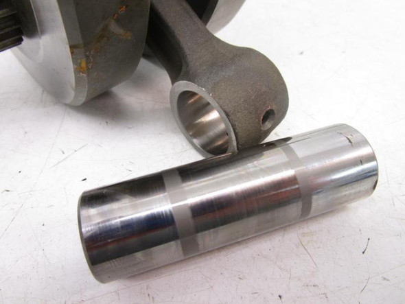 00 Suzuki LTA 500F QuadMaster Crankshaft Rod 12000-09851 2000-2001