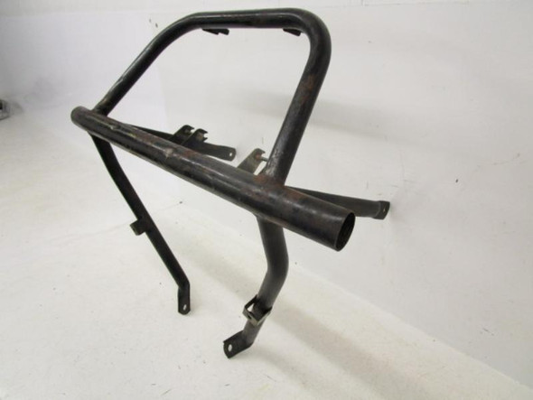 00 Suzuki LTA 500F QuadMaster Front Bumper Guard 43990-09F30-019 1998-2002