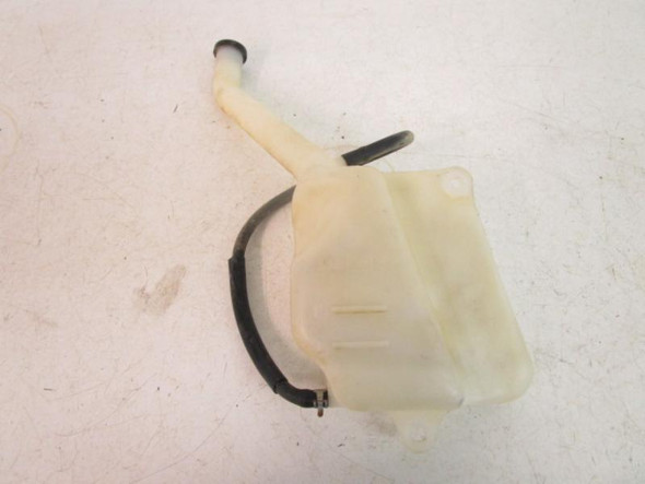 00 Suzuki LTA 500F QuadMaster Coolant Overflow Reservoir 17910-09F00 1998-2002