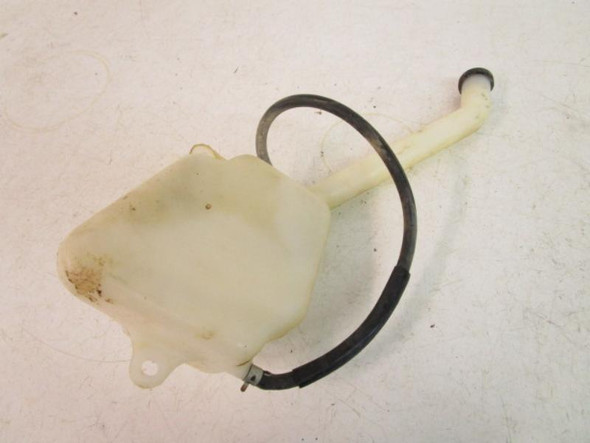00 Suzuki LTA 500F QuadMaster Coolant Overflow Reservoir 17910-09F00 1998-2002