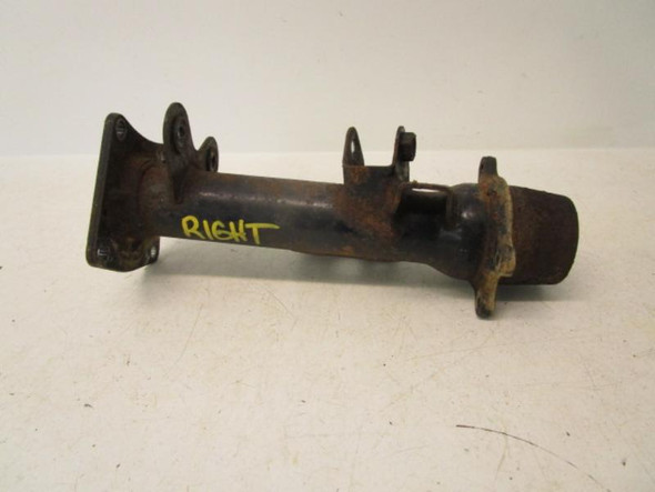 00 Suzuki LTA 500F QuadMaster Rear Right Axle Tube Housing 61100-09F30 2000