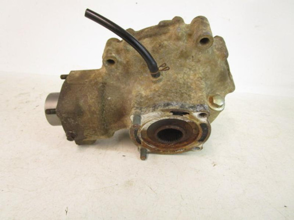 00 Suzuki LTA 500F QuadMaster Rear Differential Diff 27450-18B30 2000