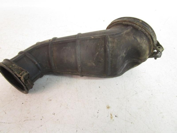 00 Suzuki LTA 500F QuadMaster Air Box Intake Boot 13881-09F50 2000-2001