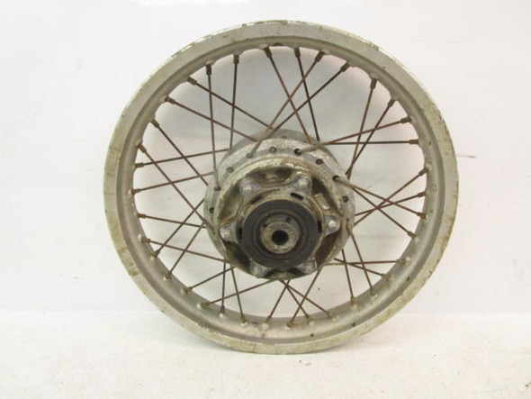 74 Honda XL 250 XL250 K1 Rear Wheel Rim 18x2.15 42701-385-741 1974-1976