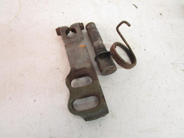 00 Suzuki LTA 500F QuadMaster Rear Brake Cam Lever Spring 64440-09F00 1998-2002