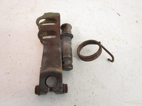 00 Suzuki LTA 500F QuadMaster Rear Brake Cam Lever Spring 64440-09F00 1998-2002