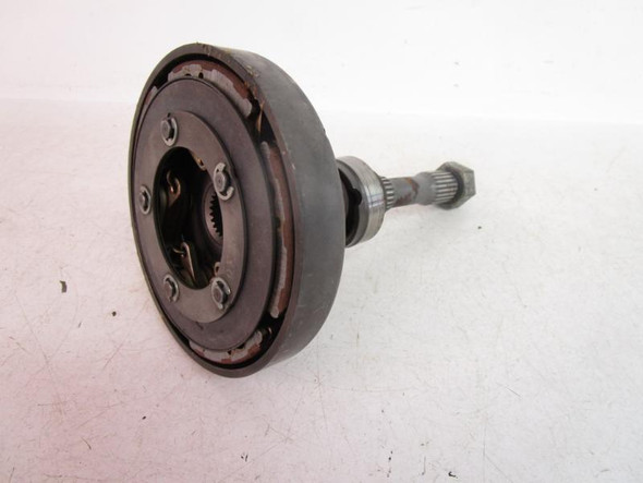00 Suzuki LTA 500F QuadMaster Auto Centrifugual Clutch 21100-09F60 2000-2007