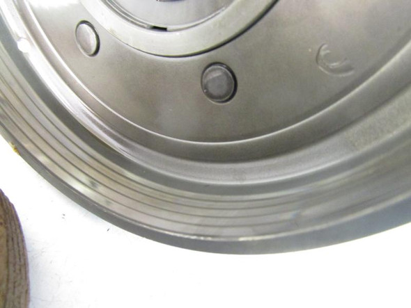 00 Suzuki LTA 500F QuadMaster Auto Centrifugual Clutch 21100-09F60 2000-2007