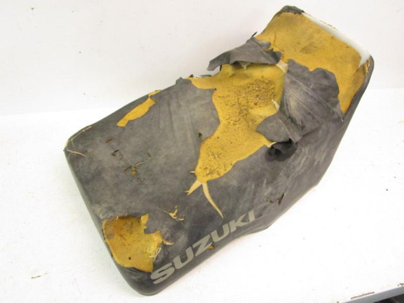 00 Suzuki LTA 500F QuadMaster Seat Pan Foam 45100-09F22-K4S 2000-2001