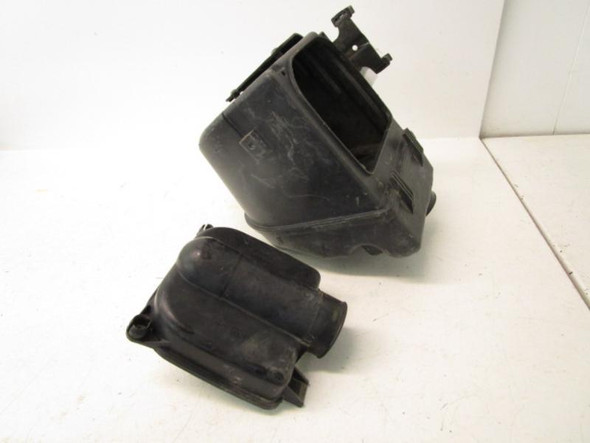 00 Suzuki LTA 500F QuadMaster Air Box Cleaner 13700-09F50 2000-2001