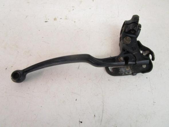 00 Suzuki LTA 500F QuadMaster Rear Parking Brake Lever 57500-24502 1998-2001