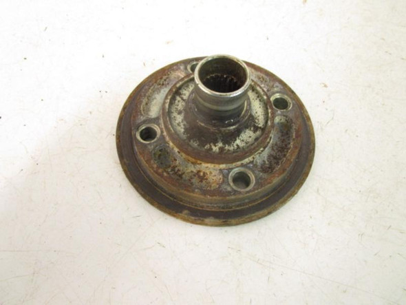 00 Suzuki LTA 500F QuadMaster Rear Right Wheel Hub 64111-09F00 1998-2002