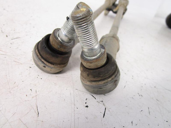 08 Honda TRX 420 FM Rancher Tie Rods Left Right 53521-HP5-600 2007-2013