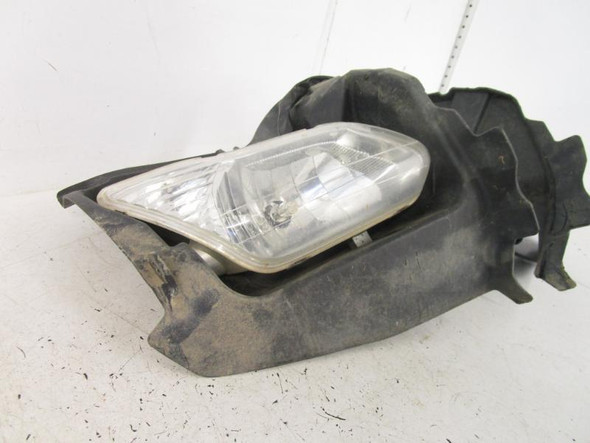08 Honda TRX 420 FM Rancher Headlight Lamp Left Right 33110-HP5-601 2007-2013