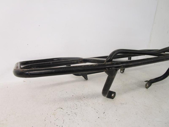 08 Honda TRX 420 FM Rancher Rear Rack Carrier 81300-HP5-E30ZA 2007-2013