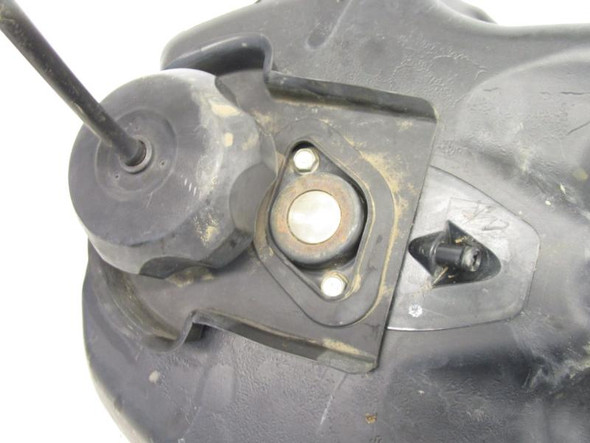 08 Honda TRX 420 FM Rancher Gas Fuel Tank 17510-HP5-A10 2008-2013