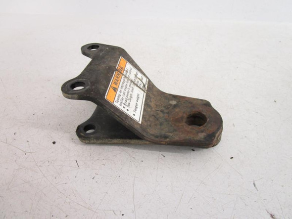 08 Honda TRX 420 FM Rancher Trailer Hitch Mount 50810-HN5-670 2007-2027