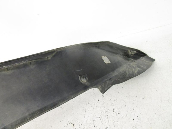 08 Honda TRX 420 FM Rancher Right Side Cover 83550-HP5-600ZF 2007-2013