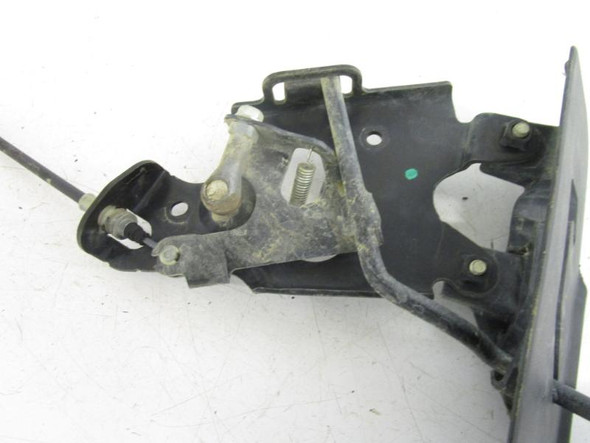 08 Honda TRX 420 FM Rancher 4x4 Shift Lever 54030-HP5-600 2007-2027