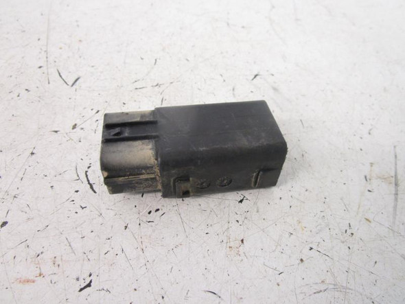 08 Honda TRX 420 FM Rancher Fuel Pump Harness Relay 38580-HP5-601 2007-2013