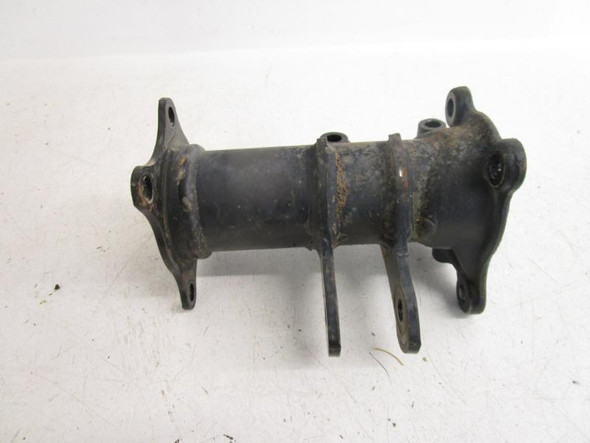 08 Honda TRX 420 FM Rancher Rear Axle Housing 52210-HP5-600 2007-2013