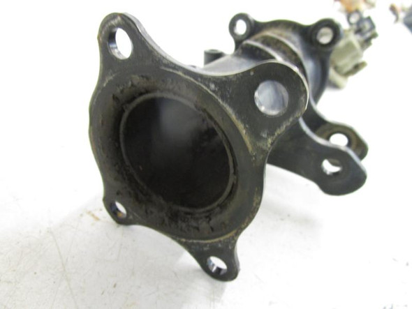 08 Honda TRX 420 FM Rancher Rear Axle Housing 52210-HP5-600 2007-2013