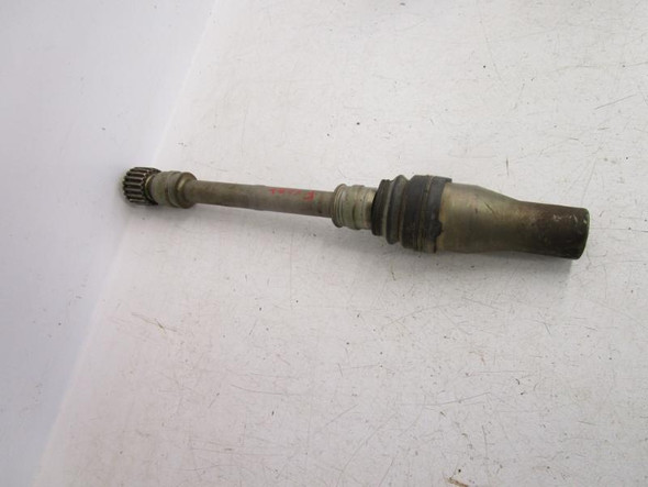 08 Honda TRX 420 FM Rancher Front Drive Prop Shaft 40400-HP5-600 2007-2013