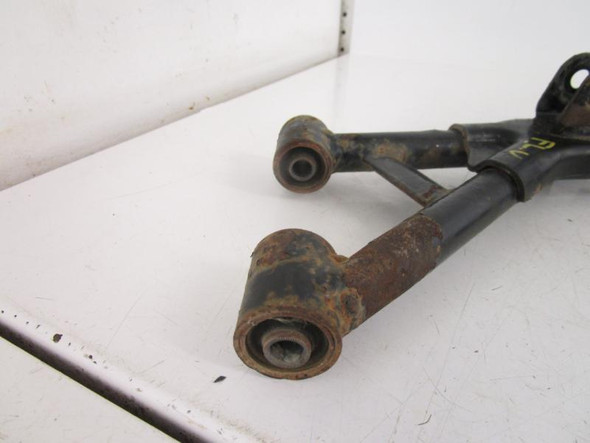 08 Honda TRX 420 FM Rancher Left Upper Lower A Arms 51360-HP5-600 2007-2013