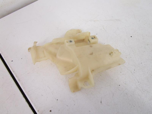08 Honda TRX 420 FM Rancher Tray Throttle Body Cover 16721-HP5-600 2007-2013