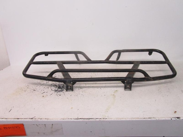08 Honda TRX 420 FM Rancher Front Rack Carrier 81100-HP5-E30ZA 2007-2013