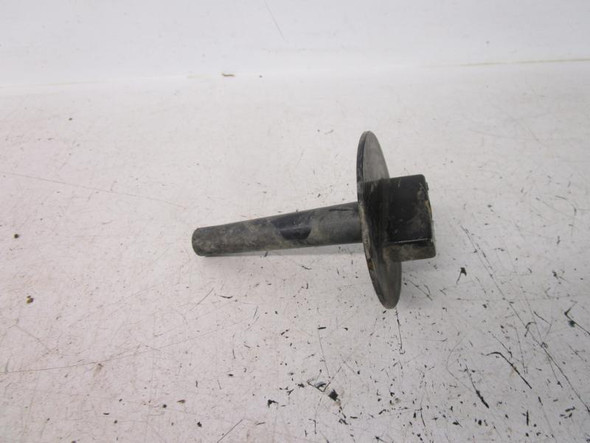 08 Honda TRX 420 FM Rancher Petcock Knob 16963-HP5-600 2007-2013