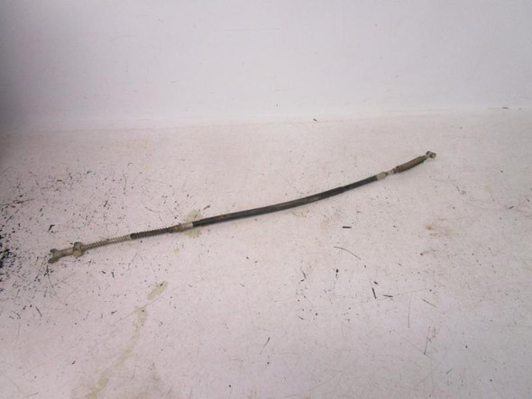08 Honda TRX 420 FM Rancher Foot Brake Cable 43470-HP5-601 2007-2013