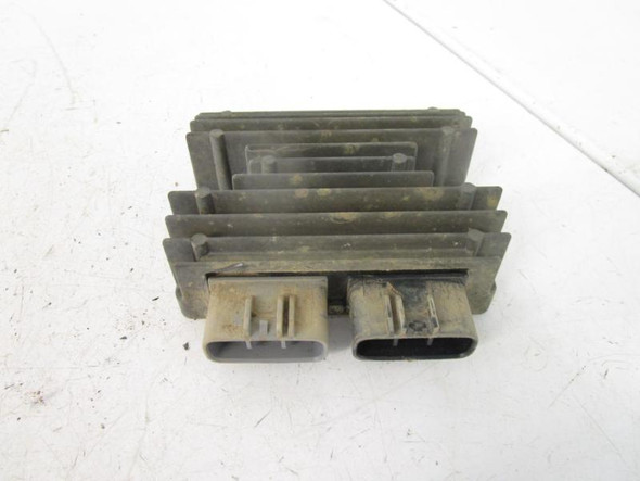 08 Honda TRX 420 FM Rancher Voltage Regualtor Rectifier 31600-HP5-601 2007-2013