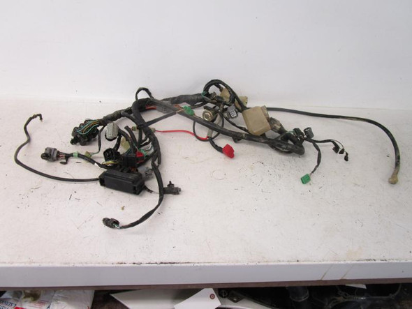 08 Honda TRX 420 FM Rancher OEM Wire Wiring Harness 32100-HP5-A00 2008