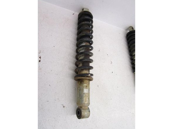 08 Honda TRX 420 FM Rancher Rear Shock 52400-HP5-601 2007-2009
