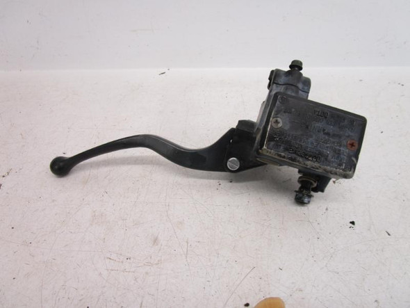 08 Honda TRX 420 FM Rancher OEM Front Master Cylinder 45510-HN8-305 2007-2013