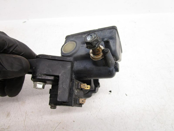 08 Honda TRX 420 FM Rancher OEM Front Master Cylinder 45510-HN8-305 2007-2013