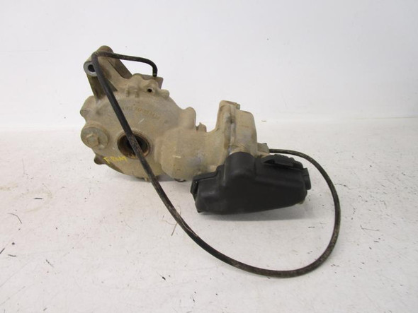 08 Honda TRX 420 FM Rancher Front Differential Diff 41400-HP5-600 2007-2008